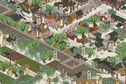 江南百景图探索攻略大全 探索技巧详解