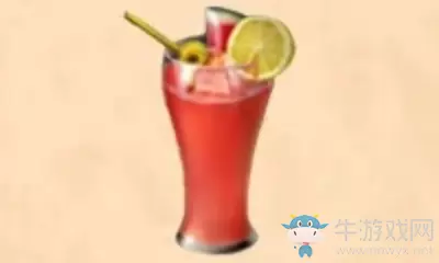 《明日之后》西瓜柠檬特饮食物配方介绍