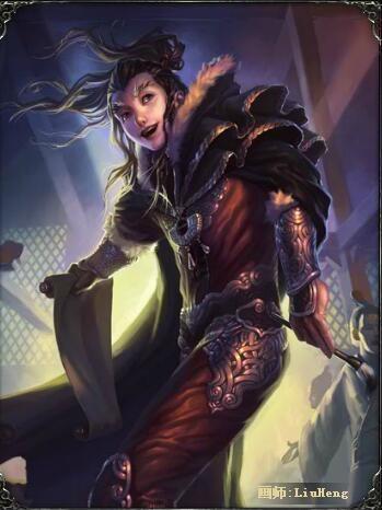 《三国杀》SP马良技能介绍