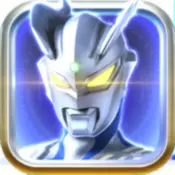 奥特曼宇宙英雄国际版