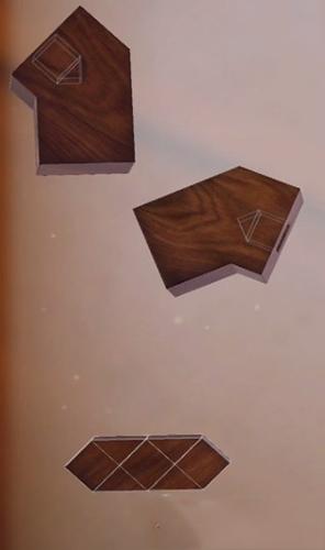 《匠木》第22章通关攻略