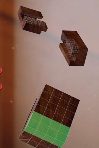 《匠木》第22章通关攻略