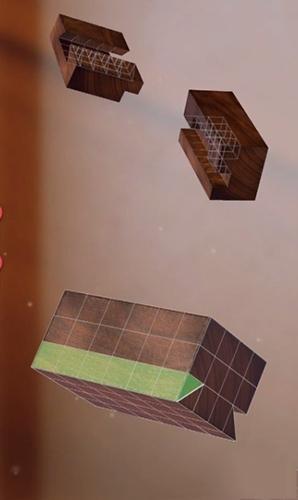 《匠木》第22章通关攻略