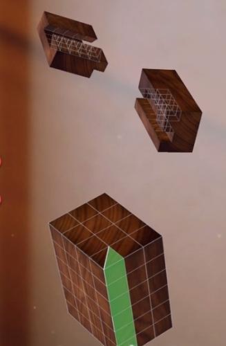 《匠木》第22章通关攻略