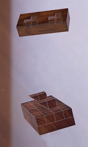 《匠木》第22章通关攻略