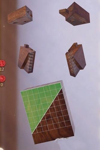 《匠木》第22章通关攻略