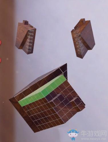 《匠木》第22章通关攻略