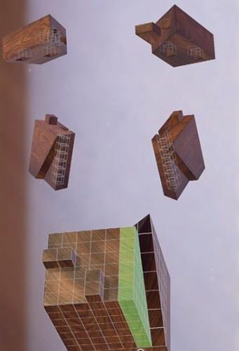 《匠木》第22章通关攻略