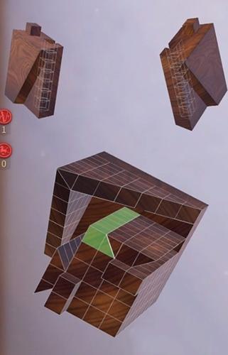 《匠木》第22章通关攻略