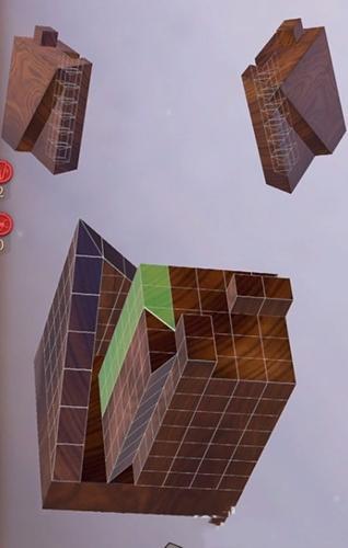 《匠木》第22章通关攻略