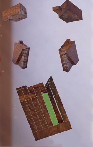 《匠木》第22章通关攻略