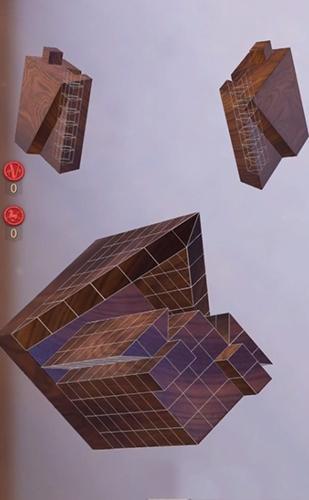 《匠木》第22章通关攻略