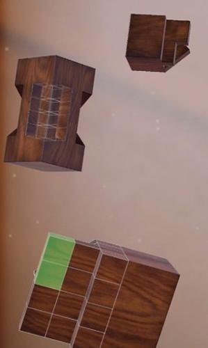 《匠木》第21章通关攻略