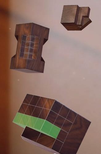 《匠木》第21章通关攻略