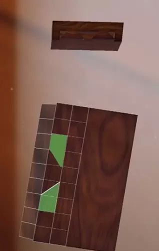 《匠木》第21章通关攻略