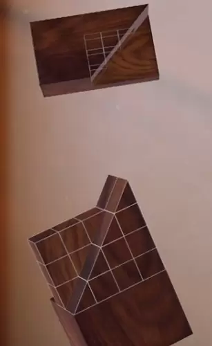 《匠木》第21章通关攻略