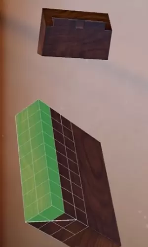 《匠木》第21章通关攻略