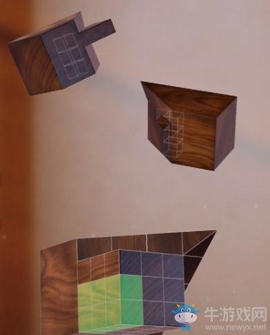 《匠木》第21章通关攻略