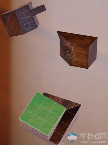 《匠木》第21章通关攻略