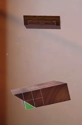 《匠木》第21章通关攻略