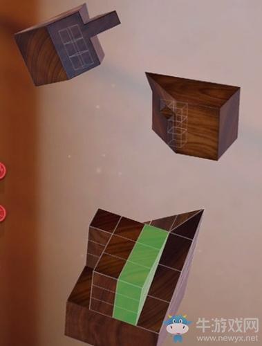 《匠木》第21章通关攻略