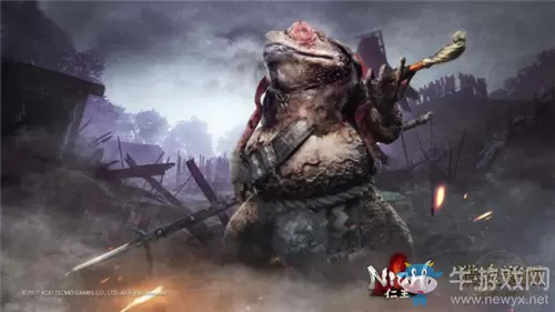 《猎魂觉醒》横越伊贺副本玩法介绍