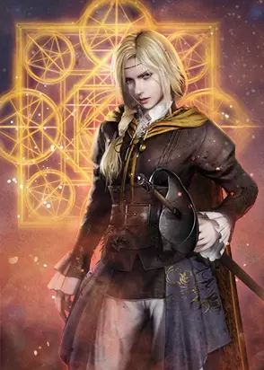 《猎魂觉醒》宫廷密使·玛丽亚技能属性介绍