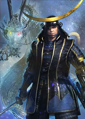 《猎魂觉醒》东北之龙·伊达政宗技能属性介绍