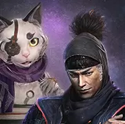 《猎魂觉醒》伊贺之首·服部半藏技能属性介绍