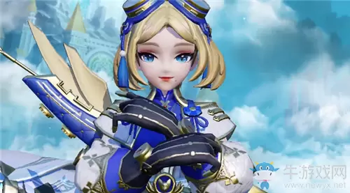 《决战平安京》御馔津新皮肤誓约·追光者图鉴特效一览