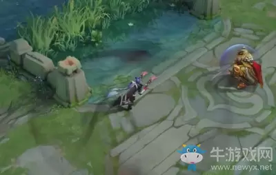 《王者荣耀》马可波罗S20战令皮肤暗影游猎技能一览