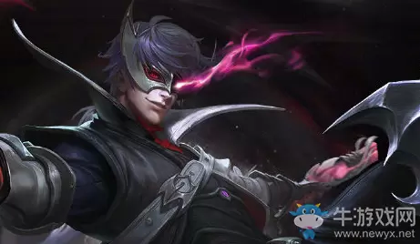 《王者荣耀》马可波罗S20战令皮肤暗影游猎入手分析