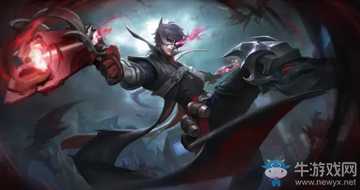 《王者荣耀》马可波罗S20战令皮肤暗影游猎上线时间