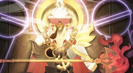 《剑与远征》群星之幕系统玩法攻略