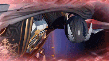 《决战平安京》雪童子新皮肤【血影·凛之刃】介绍