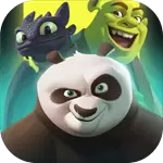 梦工场大冒险体验服