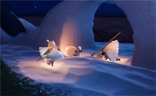 Sky光遇可以结婚吗