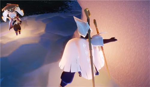 Sky光遇可以结婚吗