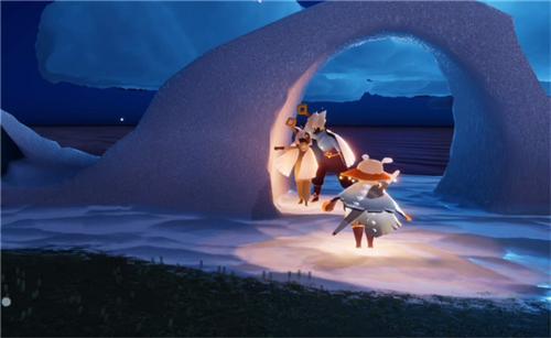 Sky光遇可以结婚吗