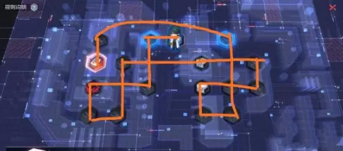 永远的7日之都渡鸦的残信路线选择攻略