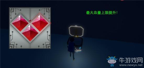 《不可思议之梦蝶》第8关宝箱位置介绍