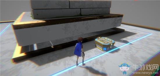 《不可思议之梦蝶》第8关宝箱位置介绍