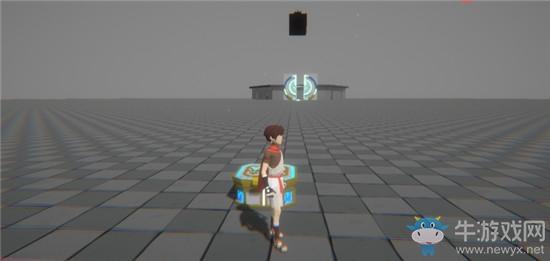 《不可思议之梦蝶》第8关宝箱位置介绍