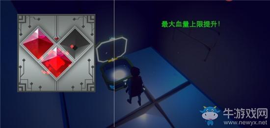 《不可思议之梦蝶》第7关宝箱位置介绍