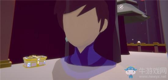 《不可思议之梦蝶》第6关宝箱位置介绍