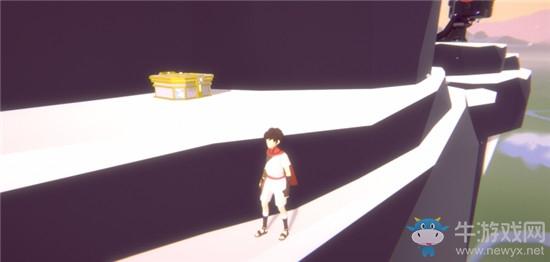 《不可思议之梦蝶》第6关宝箱位置介绍