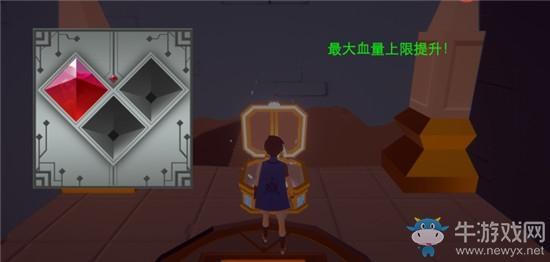 《不可思议之梦蝶》第5关宝箱位置介绍