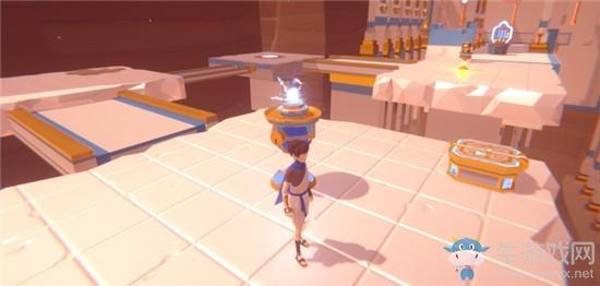 《不可思议之梦蝶》第5关宝箱位置介绍