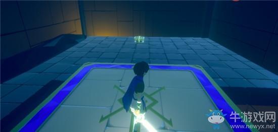 《不可思议之梦蝶》第4关宝箱位置介绍