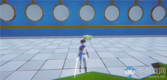 《不可思议之梦蝶》第4关宝箱位置介绍